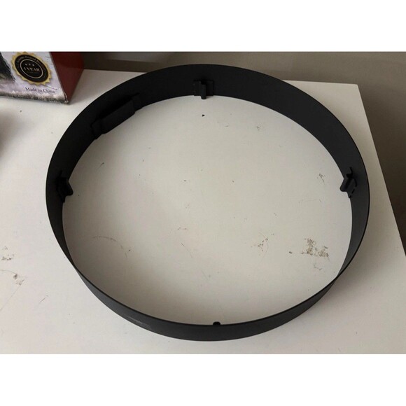 Farm Innovators All Seasons 3 In 1 Outdoor Heated Birdbath, 75 Watts, Blue - Picture 9 of 9